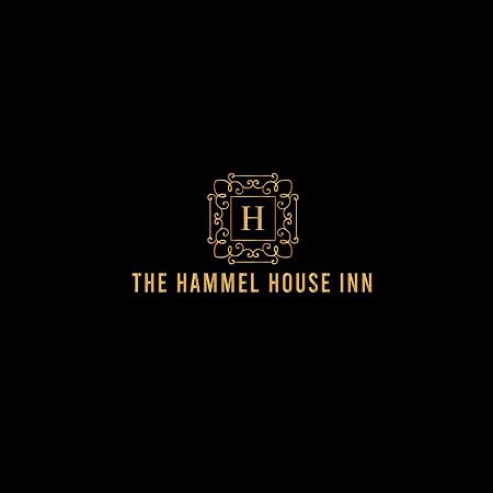 The Hammel House Inn And Restaurant Waynesville Экстерьер фото