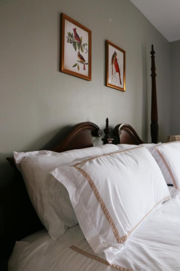 The Hammel House Inn And Restaurant Waynesville Экстерьер фото