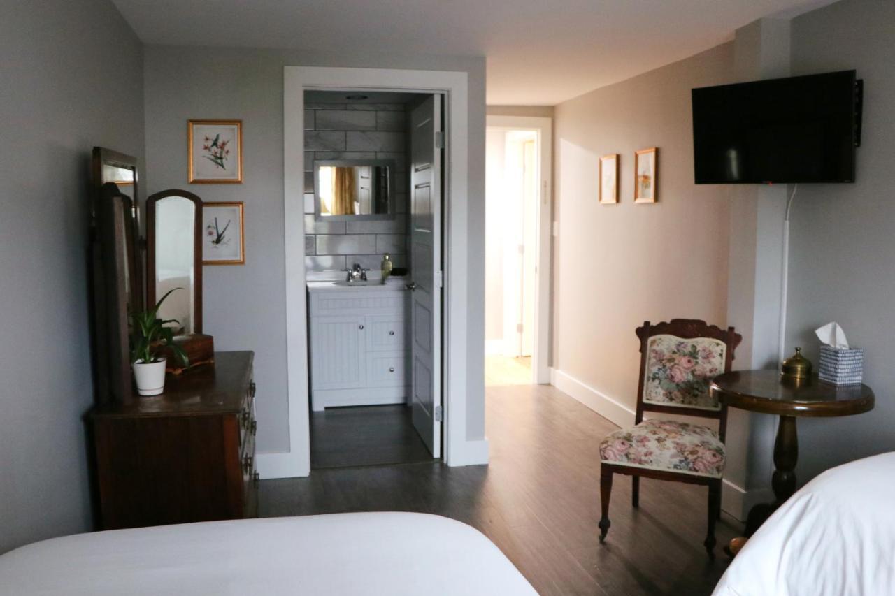 The Hammel House Inn And Restaurant Waynesville Экстерьер фото